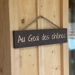 1000 Borne Caffe - Hebergements Insolites *
