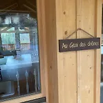 1000 Borne Caffe - Hebergements Insolites * Entremont