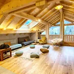 1000 Borne Caffe - Hebergements Insolites Homestay szállás