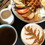 1000 Borne Caffe - Hebergements Insolites Homestay szállás
