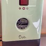 1000 Borne Caffe - Hebergements Insolites Homestay szállás Entremont