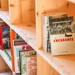 1000 Borne Caffe - Hebergements Insolites Entremont