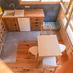1000 Borne Caffe - Hebergements Insolites Homestay szállás *