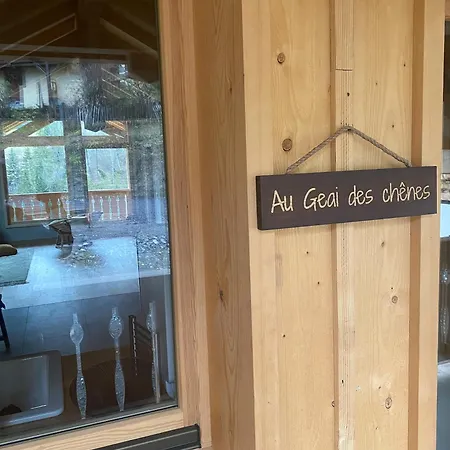 1000 Borne Caffe - Hebergements Insolites * Entremont