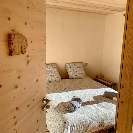 Accommodatie bij particulieren 1000 Borne Caffe - Hebergements Insolites *