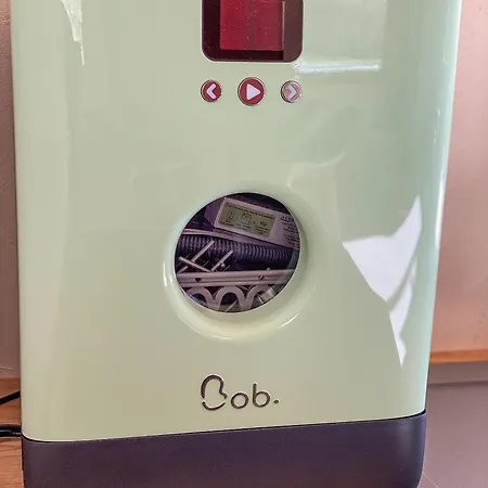 1000 Borne Caffe - Hebergements Insolites 民宿 Entremont