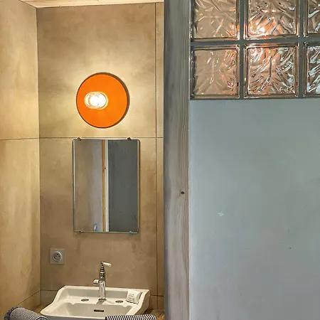 Accommodatie bij particulieren 1000 Borne Caffe - Hebergements Insolites