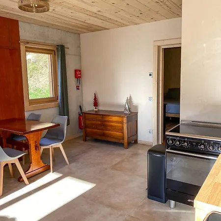 1000 Borne Caffe Hebergements Insolites Holiday home