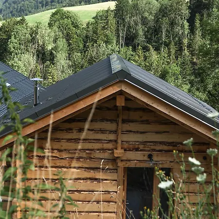 Holiday home 1000 Borne Caffe Hebergements Insolites *
